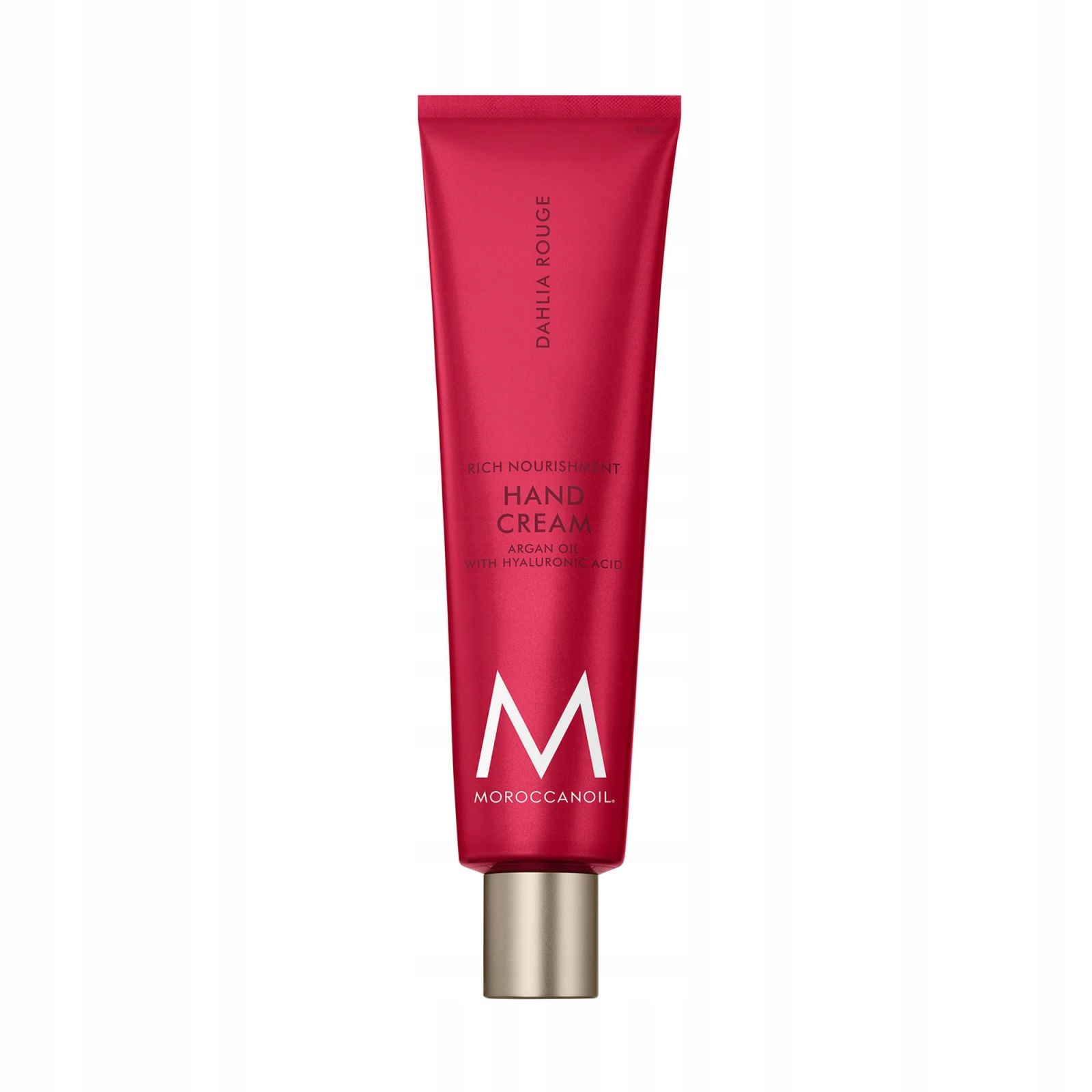 Moroccanoil Dahlia Rouge Krém Na Ruce Objem: 100 ML