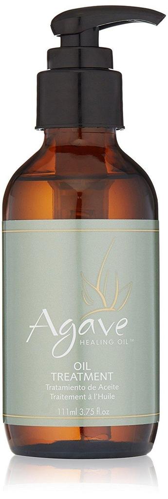 Agave olejek do włosów przeciw puszeniu regeneracyjny 111ml suche włosy