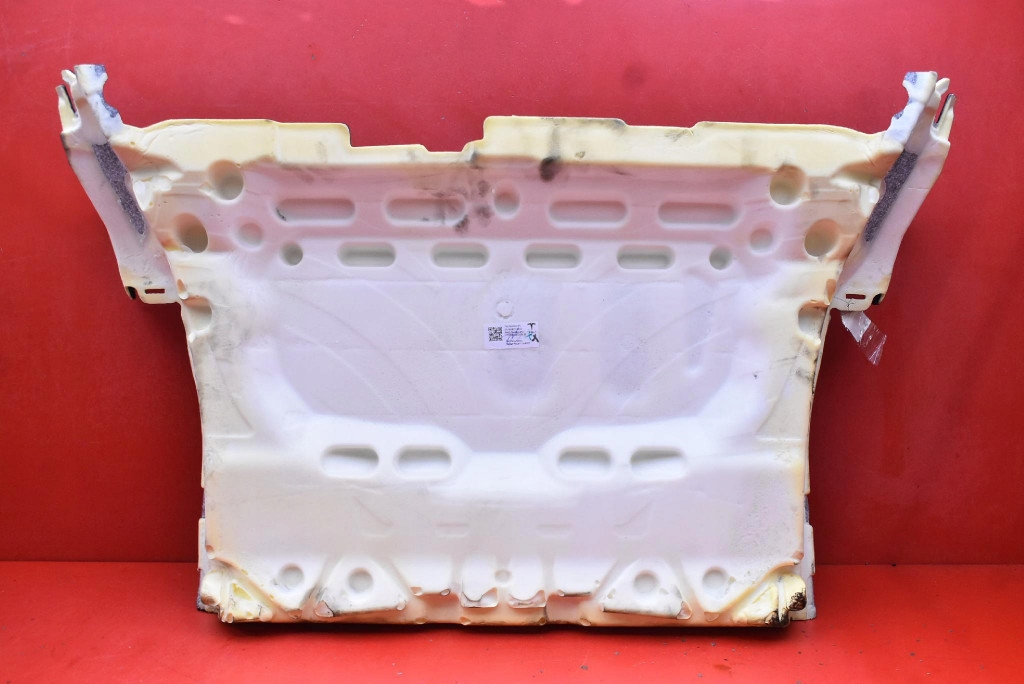 mats carpet boot 1618173-00-A TESLA MODEL Y 20