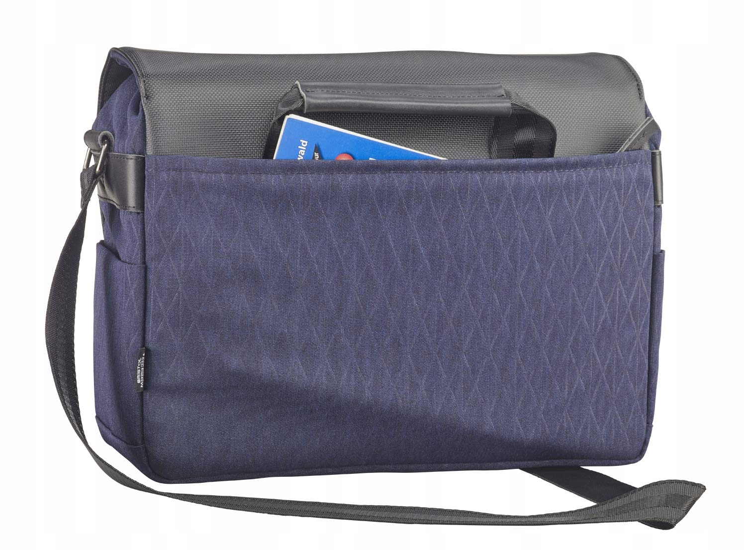 CULLMANN Bristol Maxima 333 Torba Na Aparat Ciemnoniebieska 100x270x180mm — miniatura 4