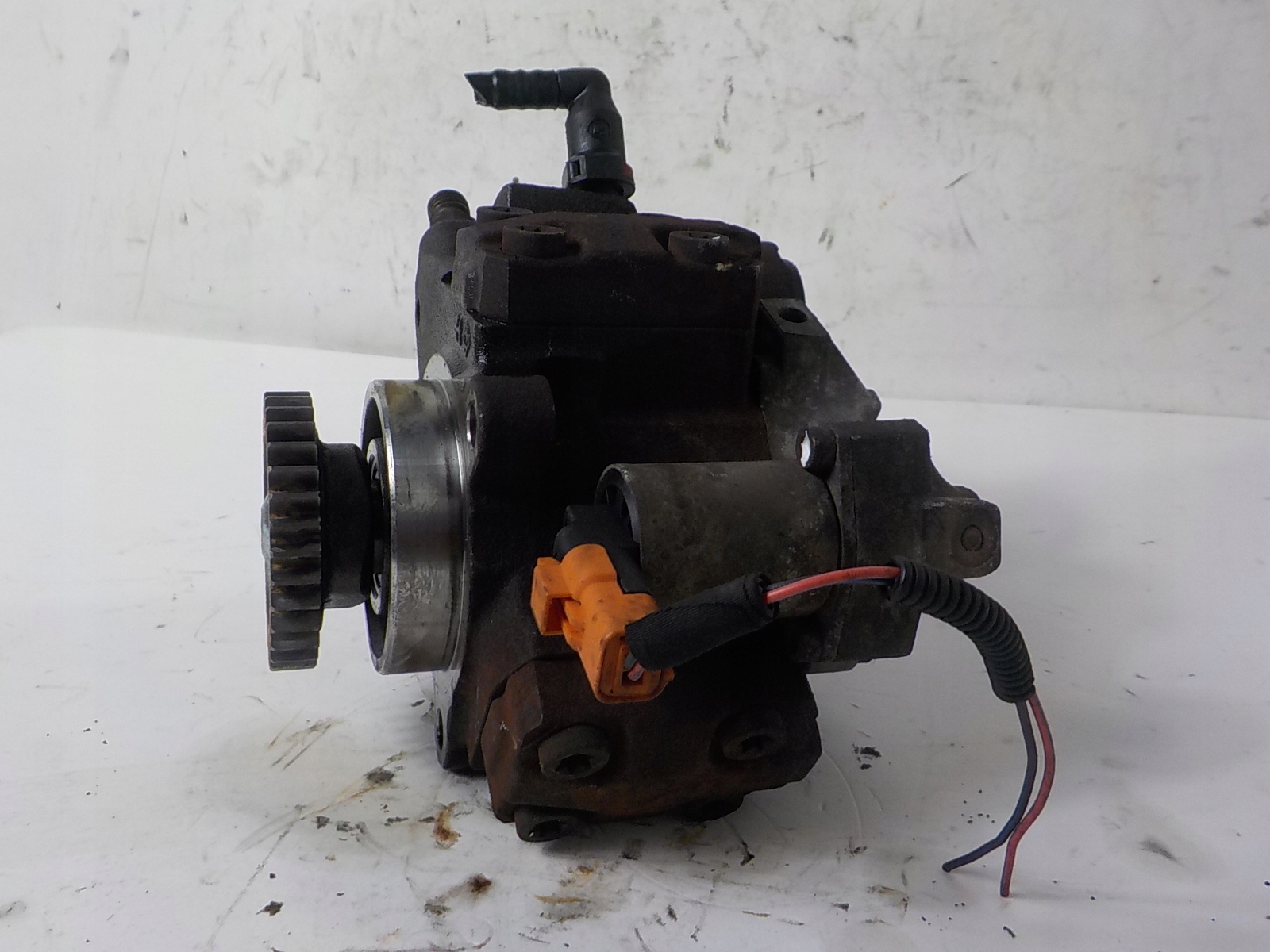RANGE ROVER SPORT L322 3.6 V8 einspritzpumpe 6H4Q-9B395-BE A2C20003180