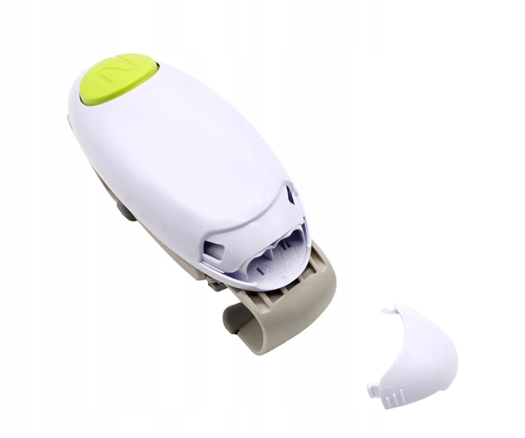 Automatyczny Otwieracz do Słoików Na Baterie EAN (GTIN) 6944814469117