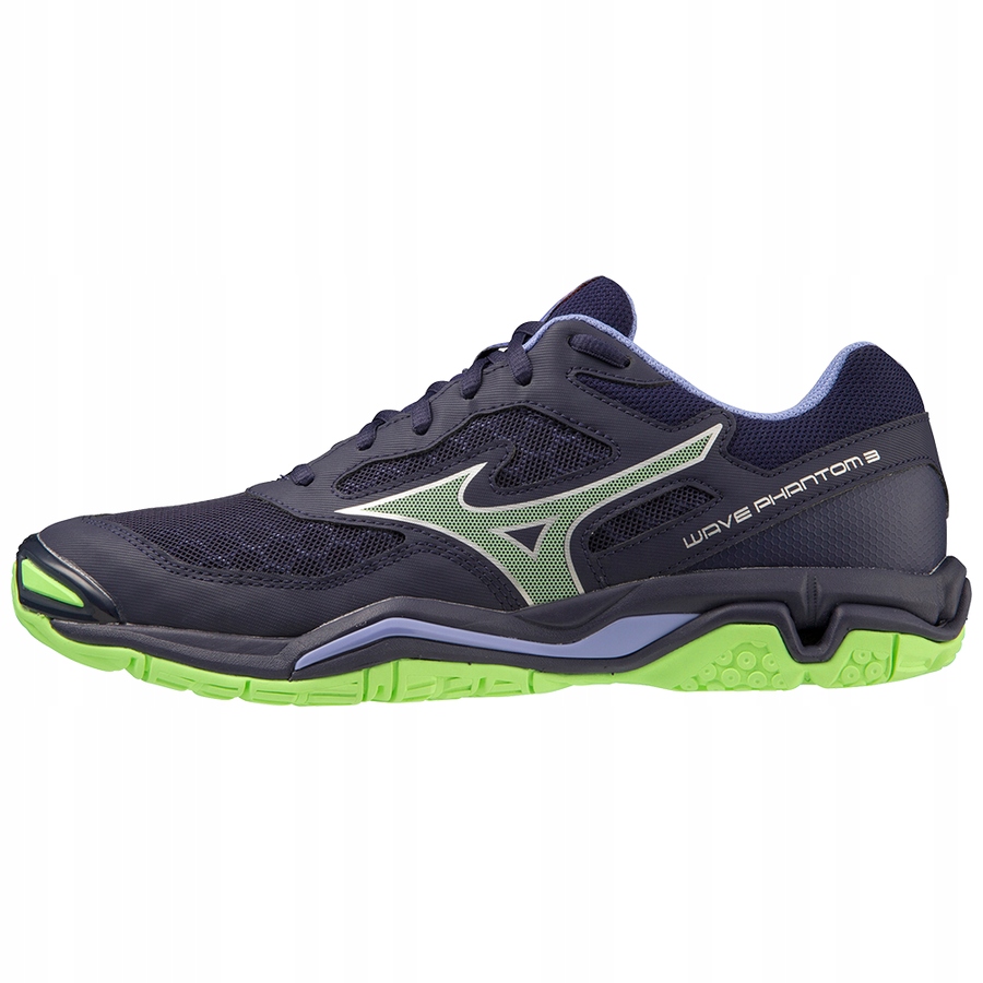 Buty halowe do piłki ręcznej Mizuno Wave Phantom 3 rozm. 43
