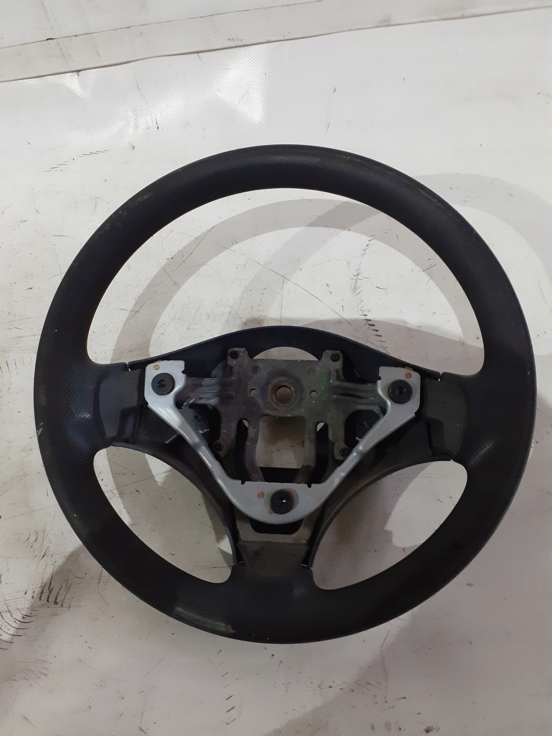 Volant SMART FORFOUR 454 et