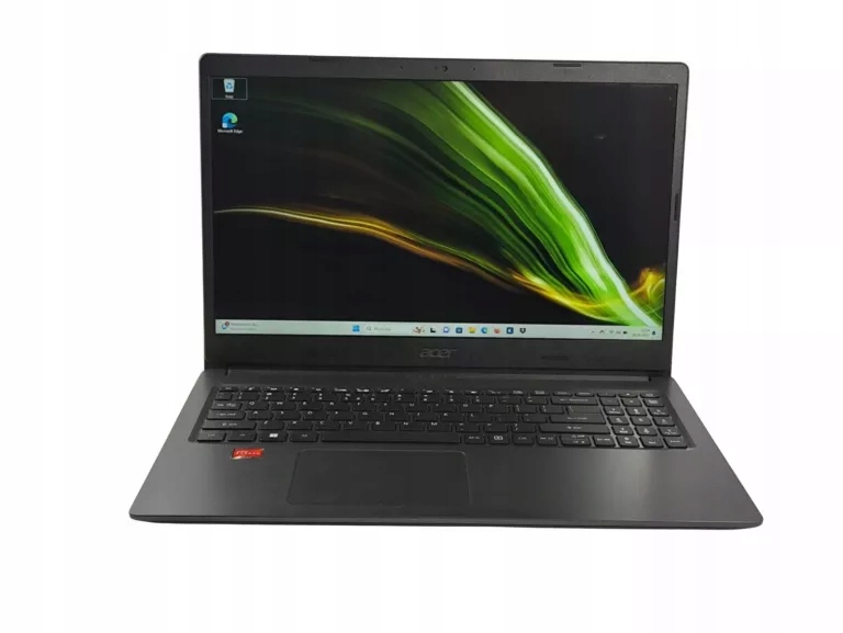 Acer Aspire 3 A315 Używany - Niska cena na Allegro