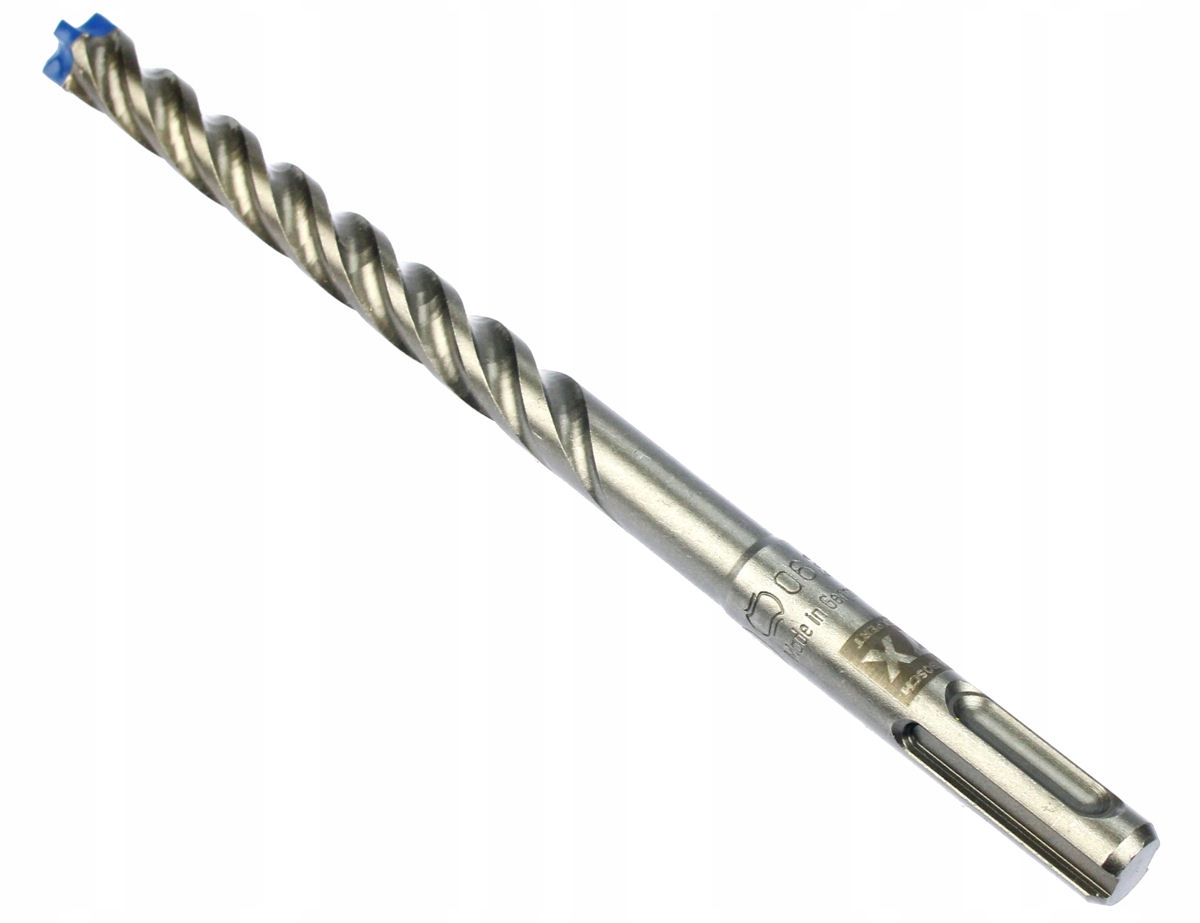 WIERTŁO 25/950/1000mm SDS-Plus plus-7X BOSCH EXPERT Kod producenta 2385073