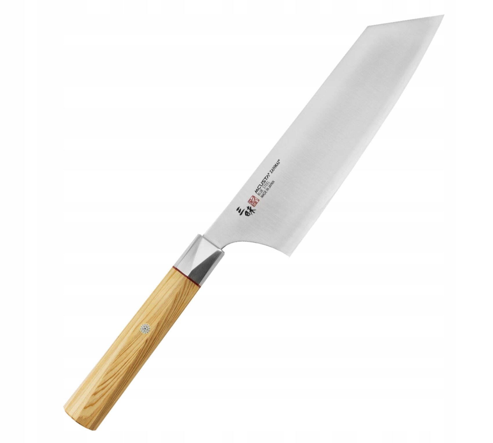 

Nóż Bunka 18cm Beyond Aogami Mcusta