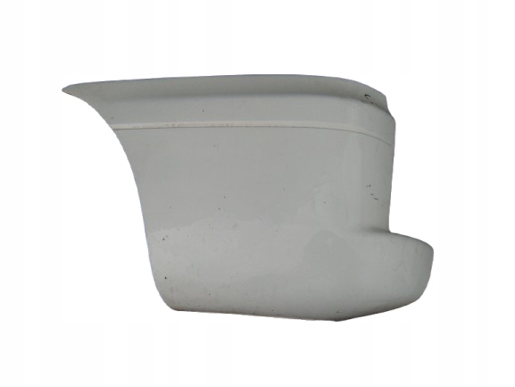 FIAT DOBLO 1 I 00-05 NAROŻNIK ZDERZAKA LEWY TYŁ