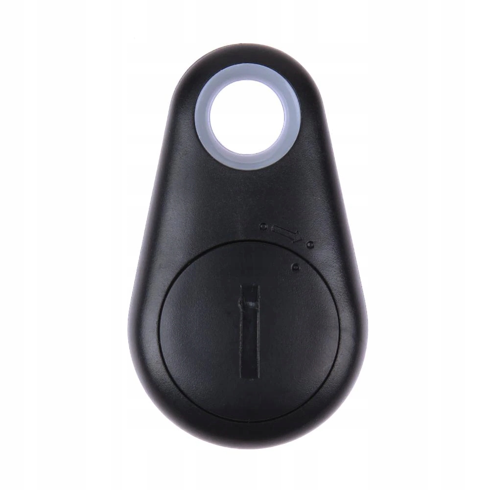 BRELOK LOKALIZATOR KLUCZY TELEFONU GPS BLUETOOTH Stan opakowania oryginalne