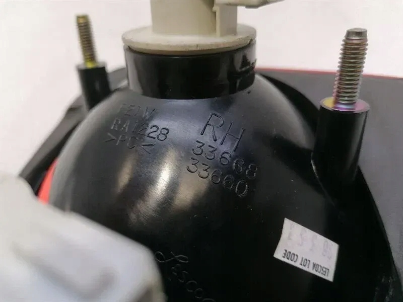 Bentley ARNAGE свет (RH14520)