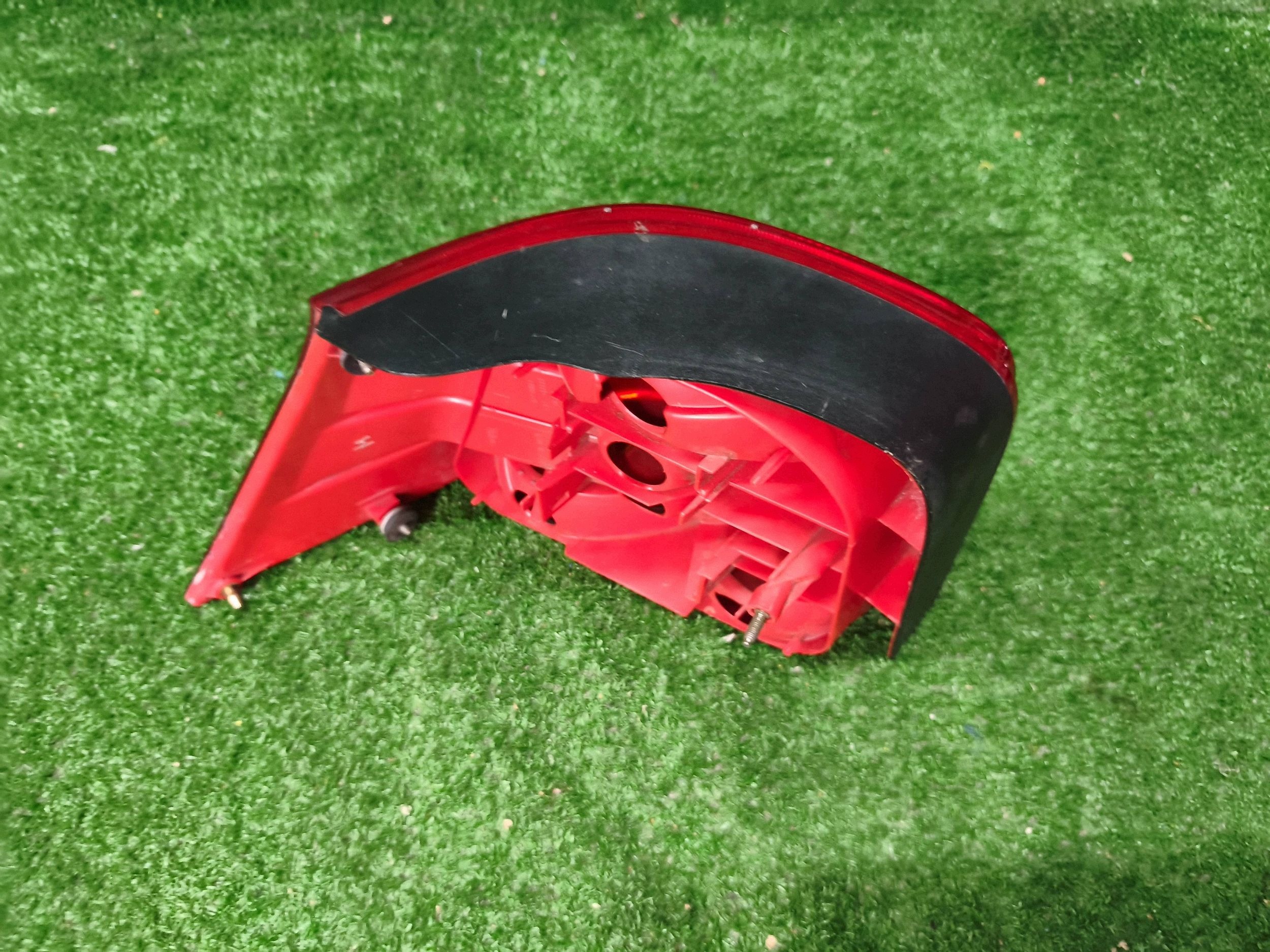 light rear part rear right VW GOLF IV HB NR.251