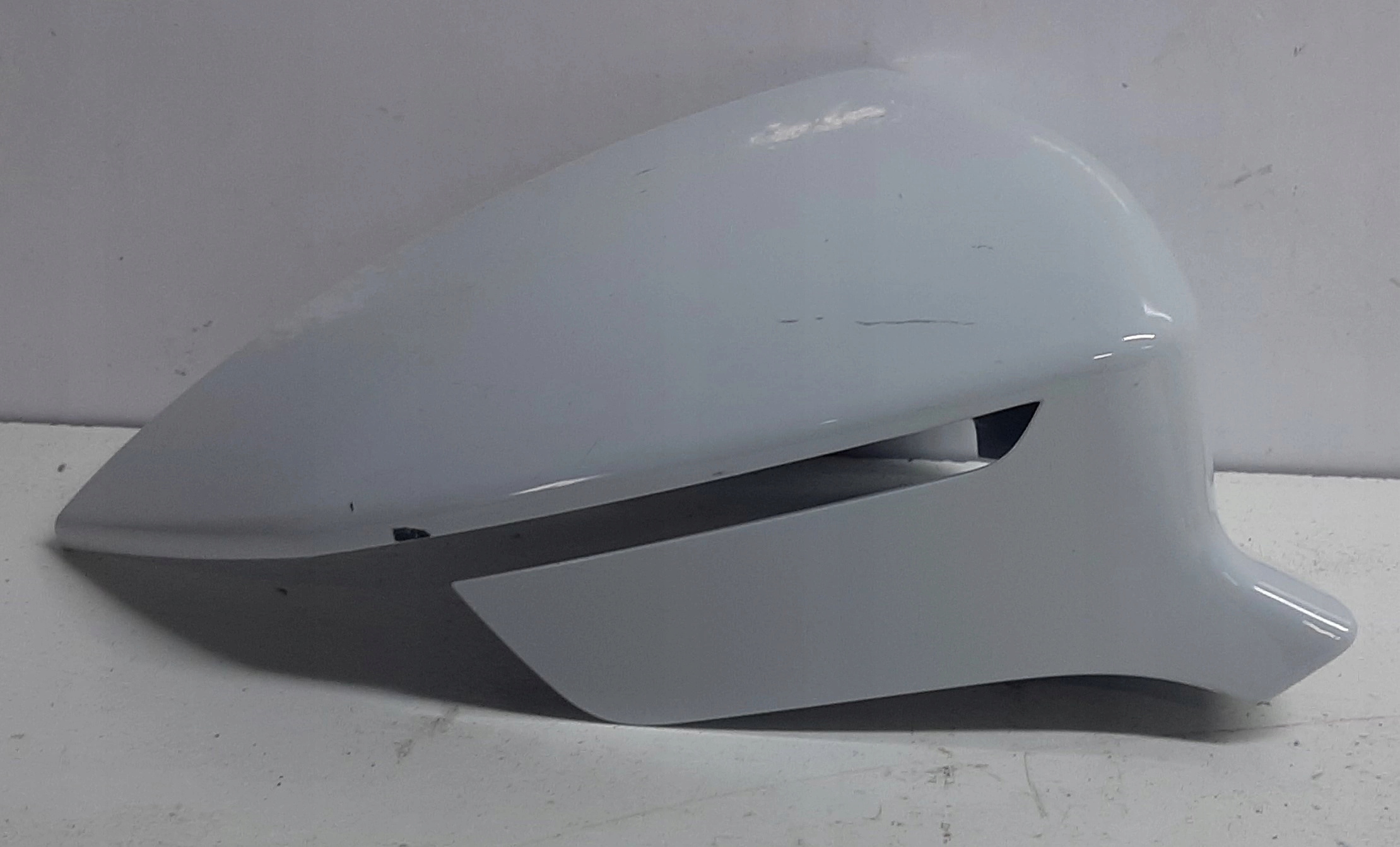 cover mirrors right Seat Ateca LS9R without dosw.