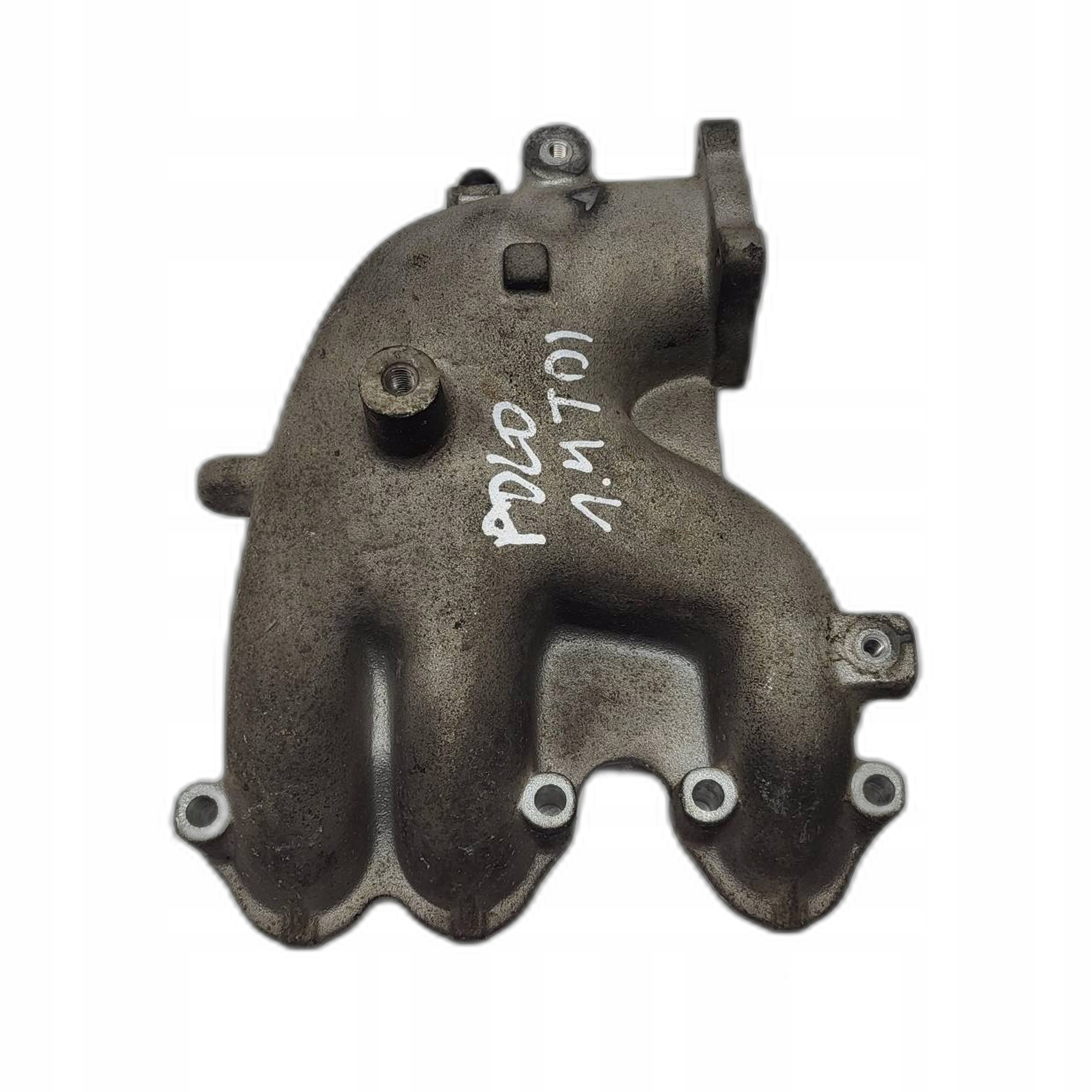 header pipe intake Ssacy Volkswagen Polo 9N 1.4 TDI 045129713F