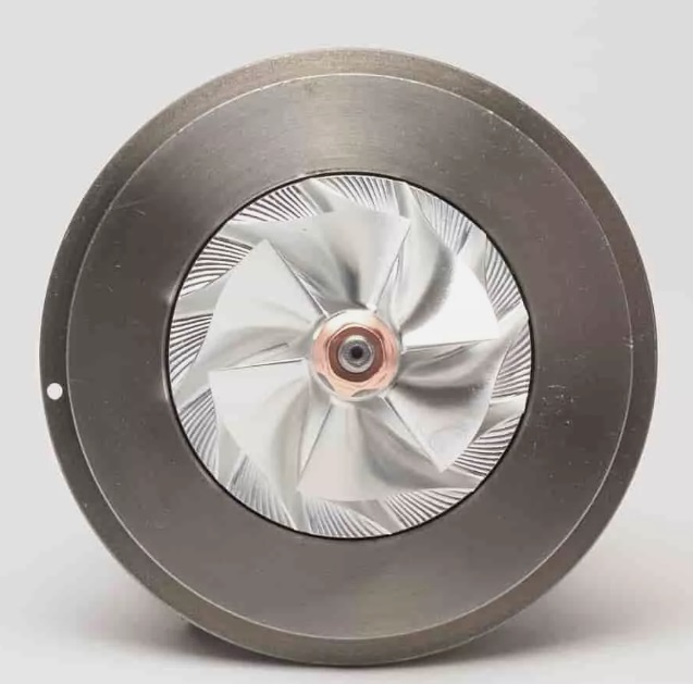 Kartridž Jádro Turbínová Vložka Bmw M4 F33 F83 3.0 S55 B30 431 Km