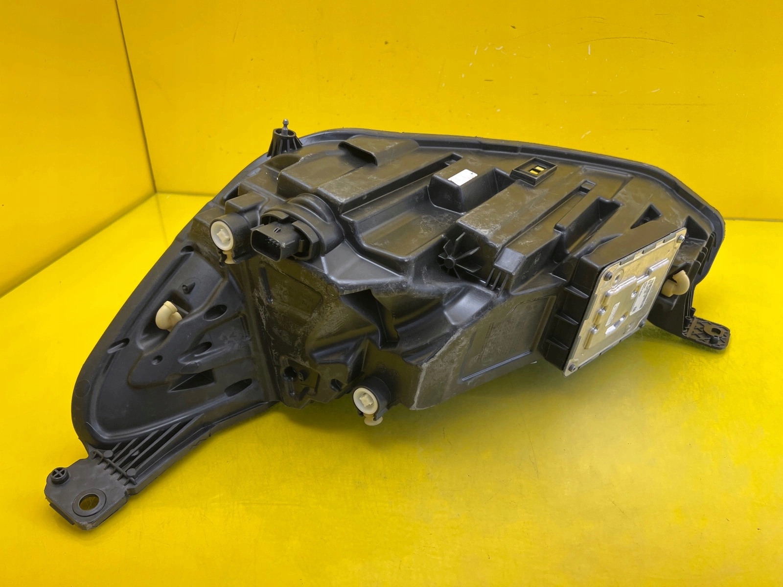 light right front Ford Focus MK4 Full Led JX7B-13E014-RA