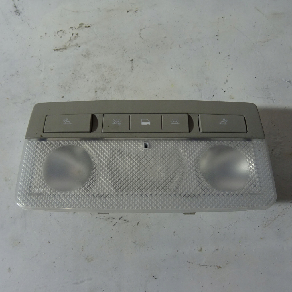 OPEL ASTRA J IV KOMBI COPPIA LUCI interna 22774321