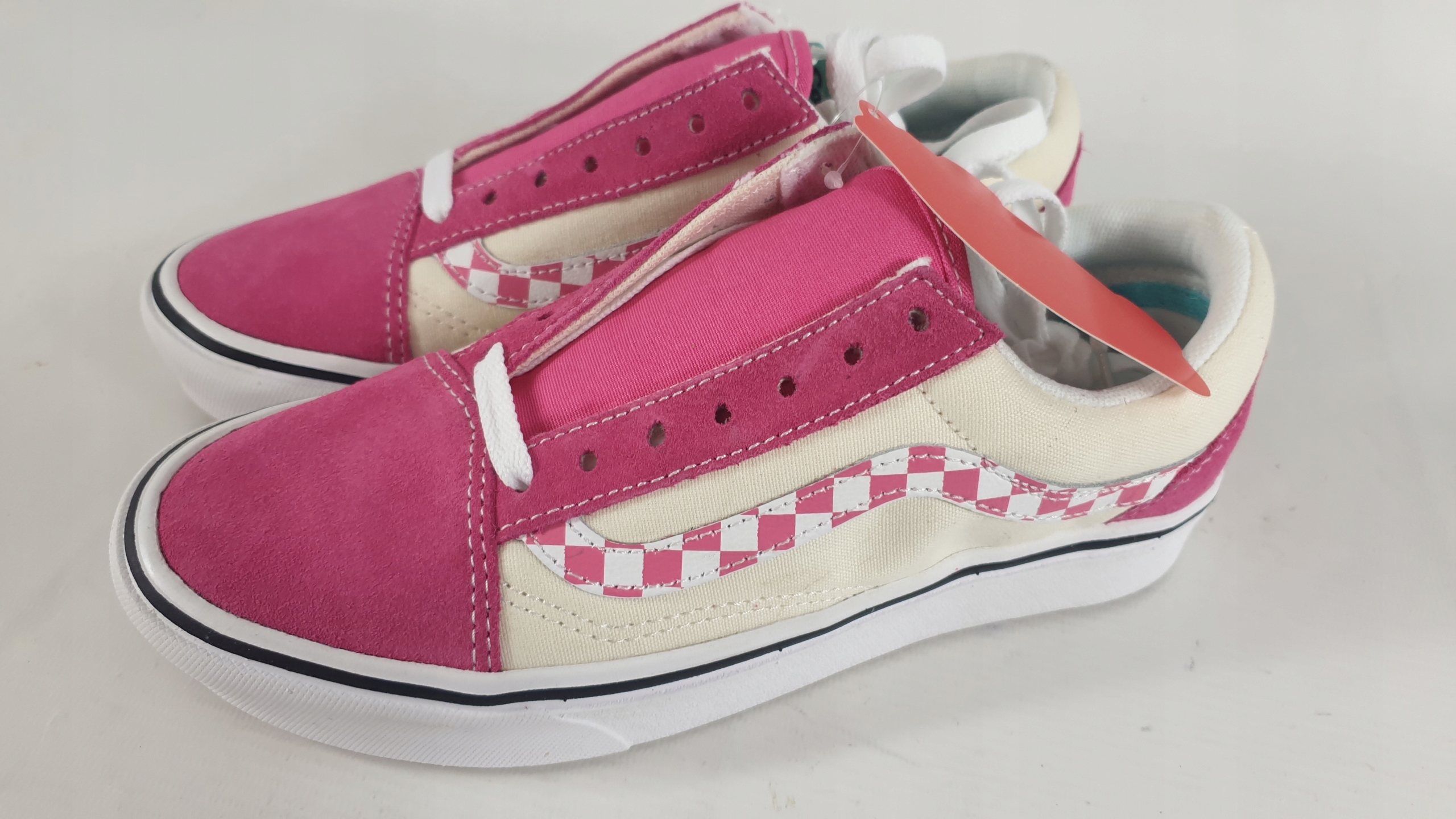 vans comfycush old skool Sportovní Tenisky Vel 35