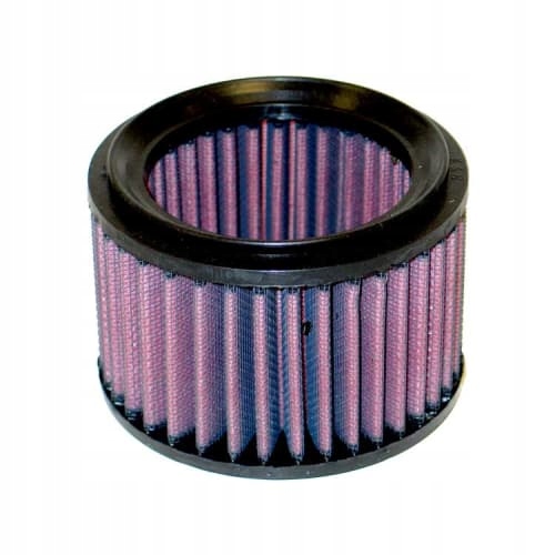 AL-6502 - ВОЗДУШНЫЙ ФИЛЬТР K & N APRILIA PEGASO 650 93-04