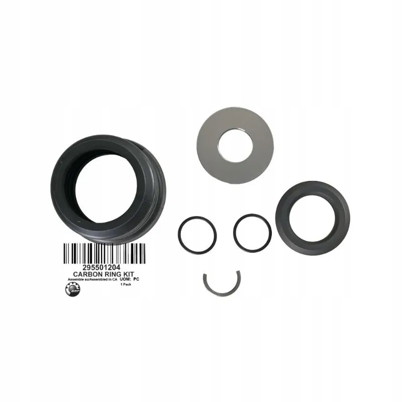 Sada Carbon Ring Brp Sea-Doo 295501204