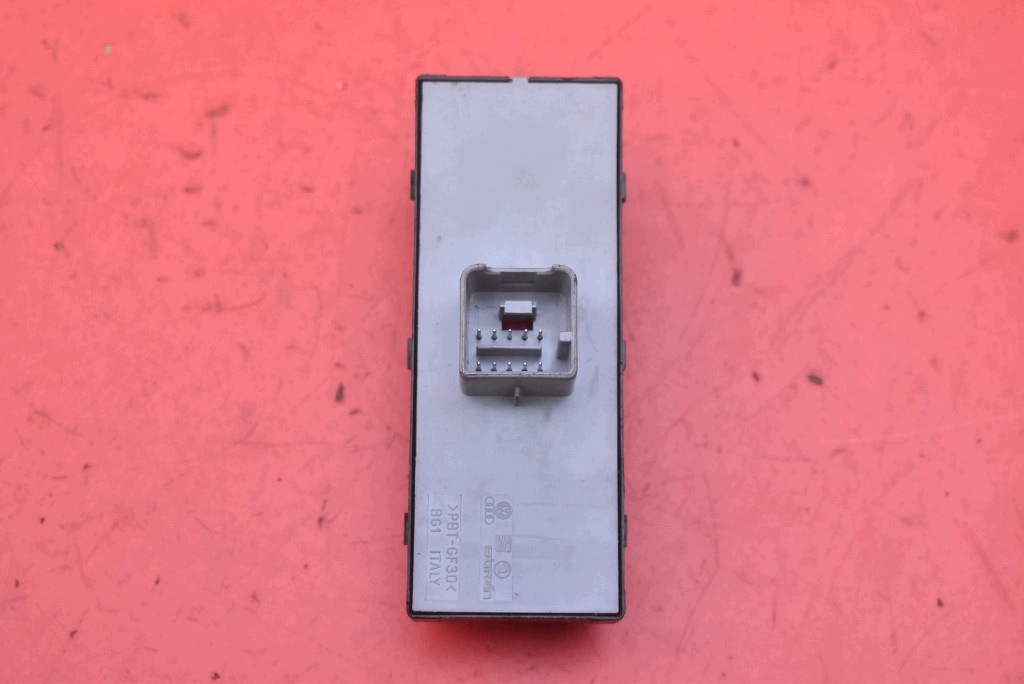 vezérlő panel ablak EU 1K4959857B VW PASSAT B6 KOMBI 05-10