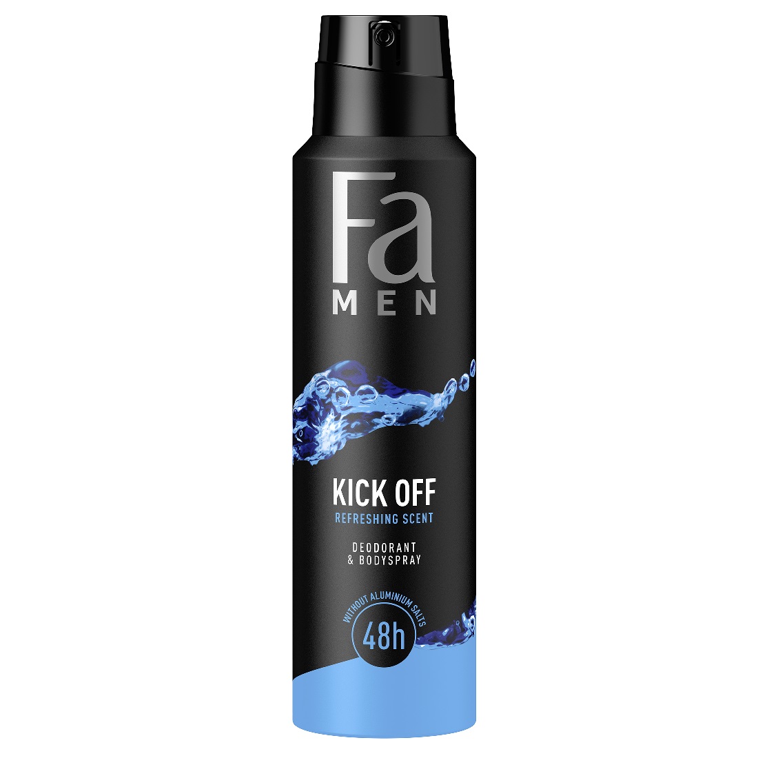 

Fa Dezodorant w sprayu,150ml