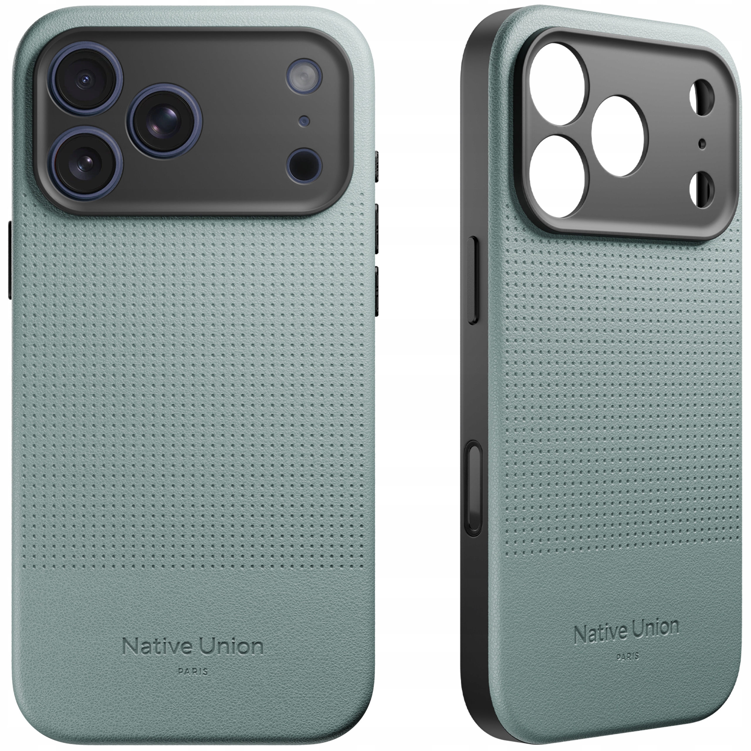 Native Union Active Case Etui Ochronne z MagSafe do iPhone 17 Pro Max