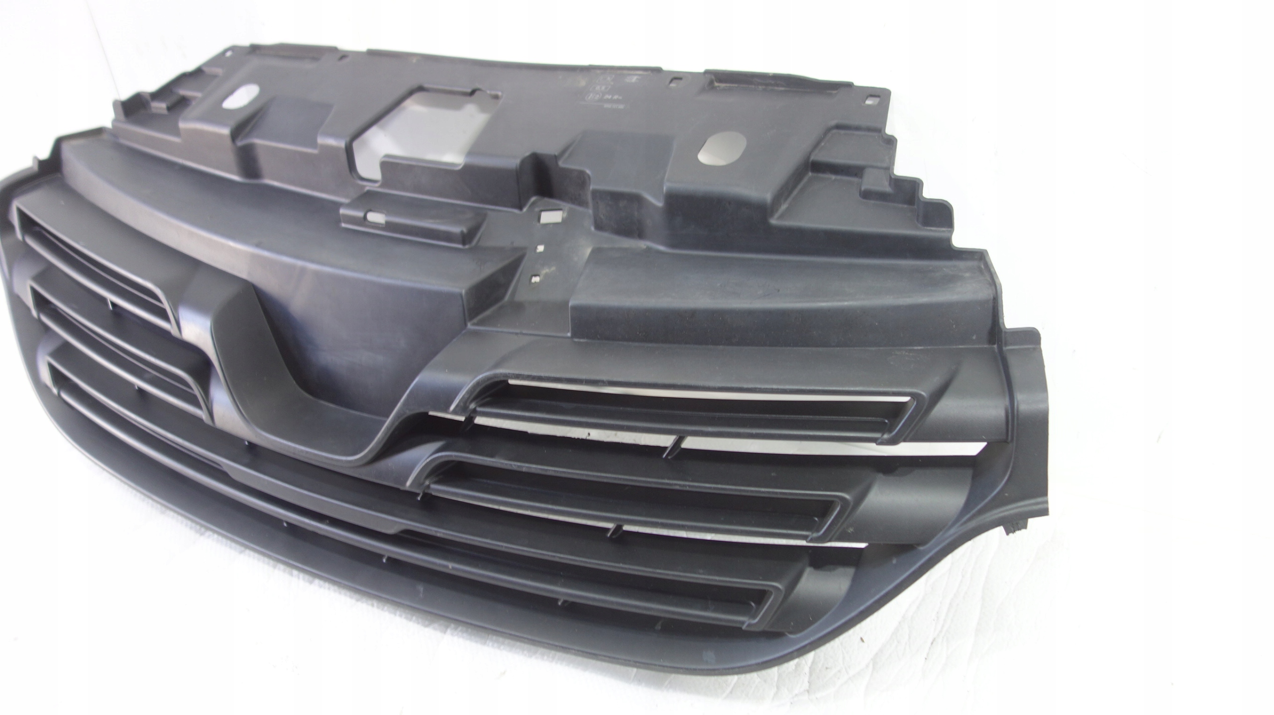 Renault Trafic L Kühlergrill FRONTGRILL Kühlergitter 623108673R - Thumbnail 2