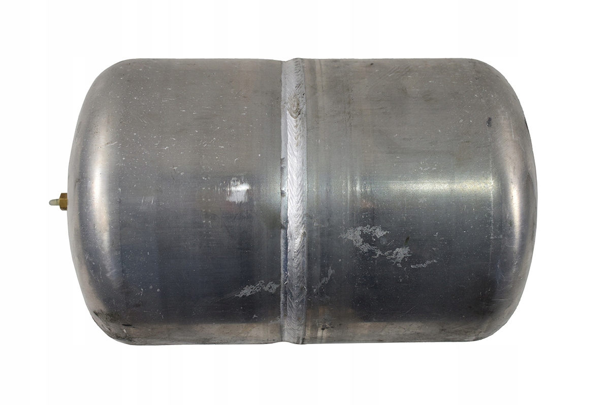 tank air MERCEDES ML W166 A1663200415