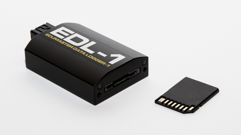 EMU Ecumaster Data Logger EDL-1 rejestrator danych