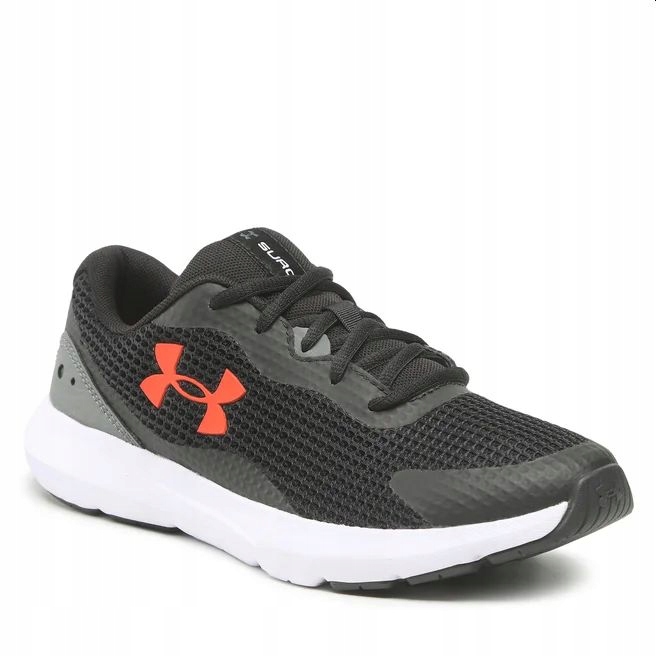 Sneakersy Under Armour Surge 3 3024883 42.5