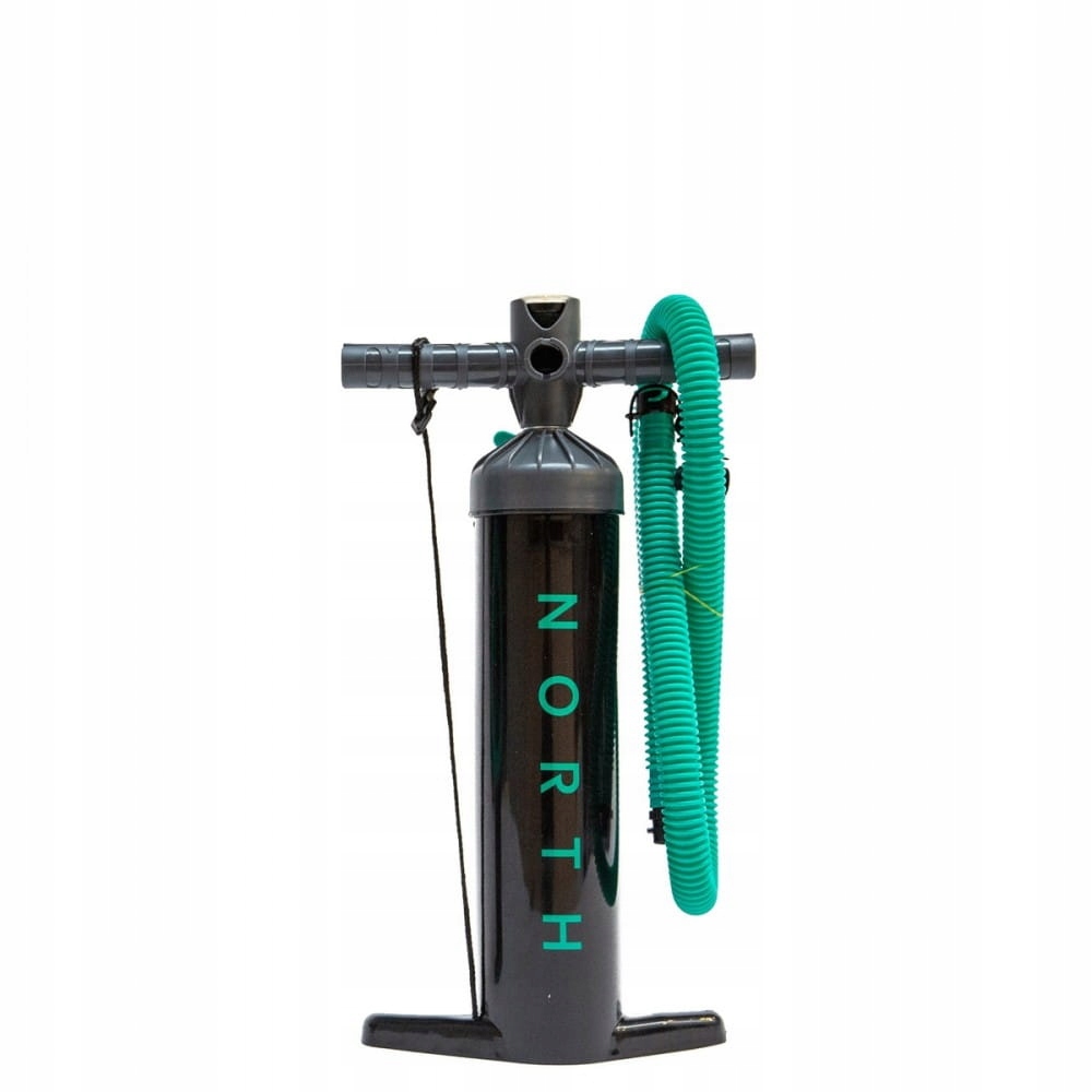 

Pompka Kite North 2022 Kite Pump Black M M