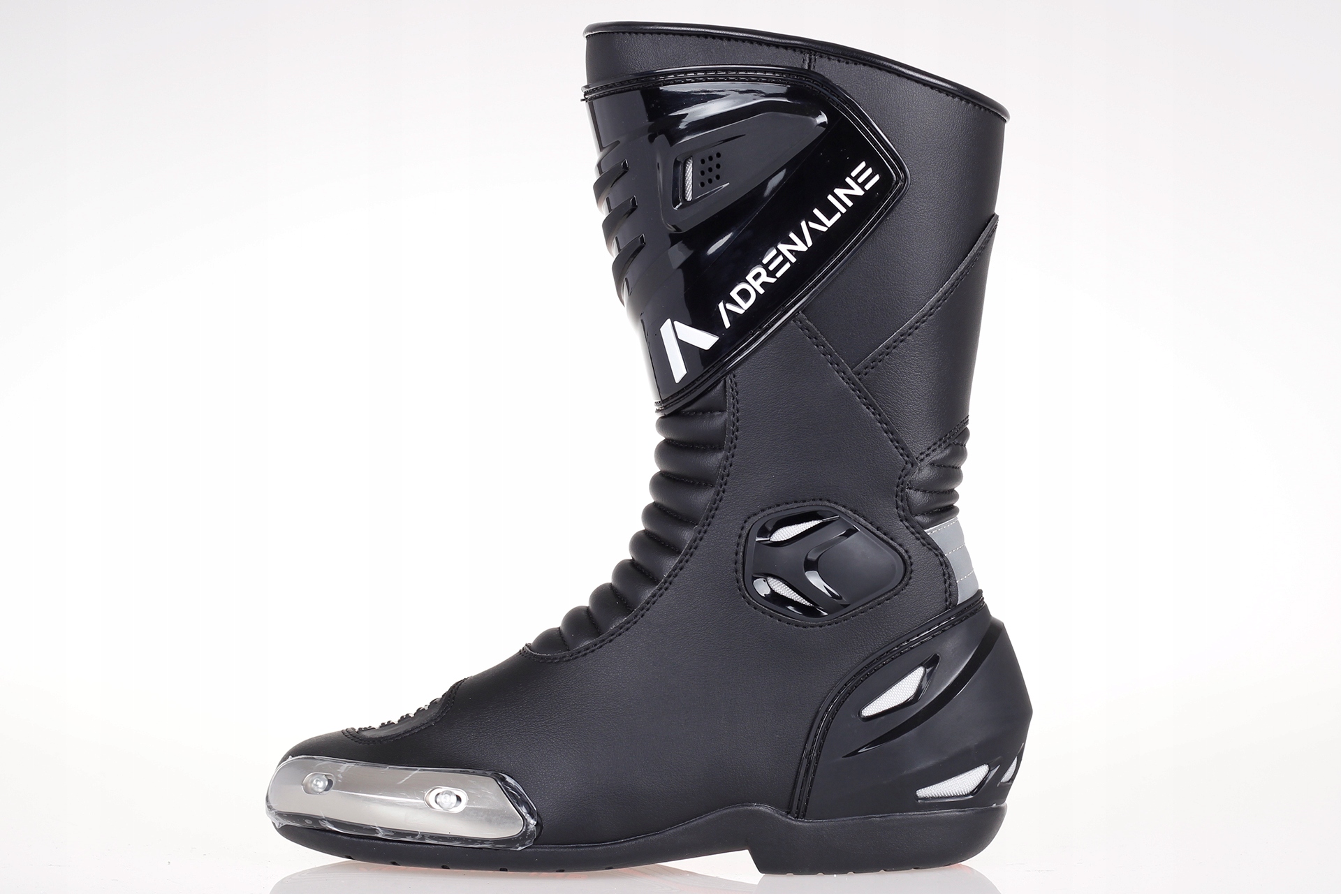 BUTY MOTOCYKLOWE ADRENALINE RAPTOR CE czarne Numer katalogowy producenta A0921/18/10/41