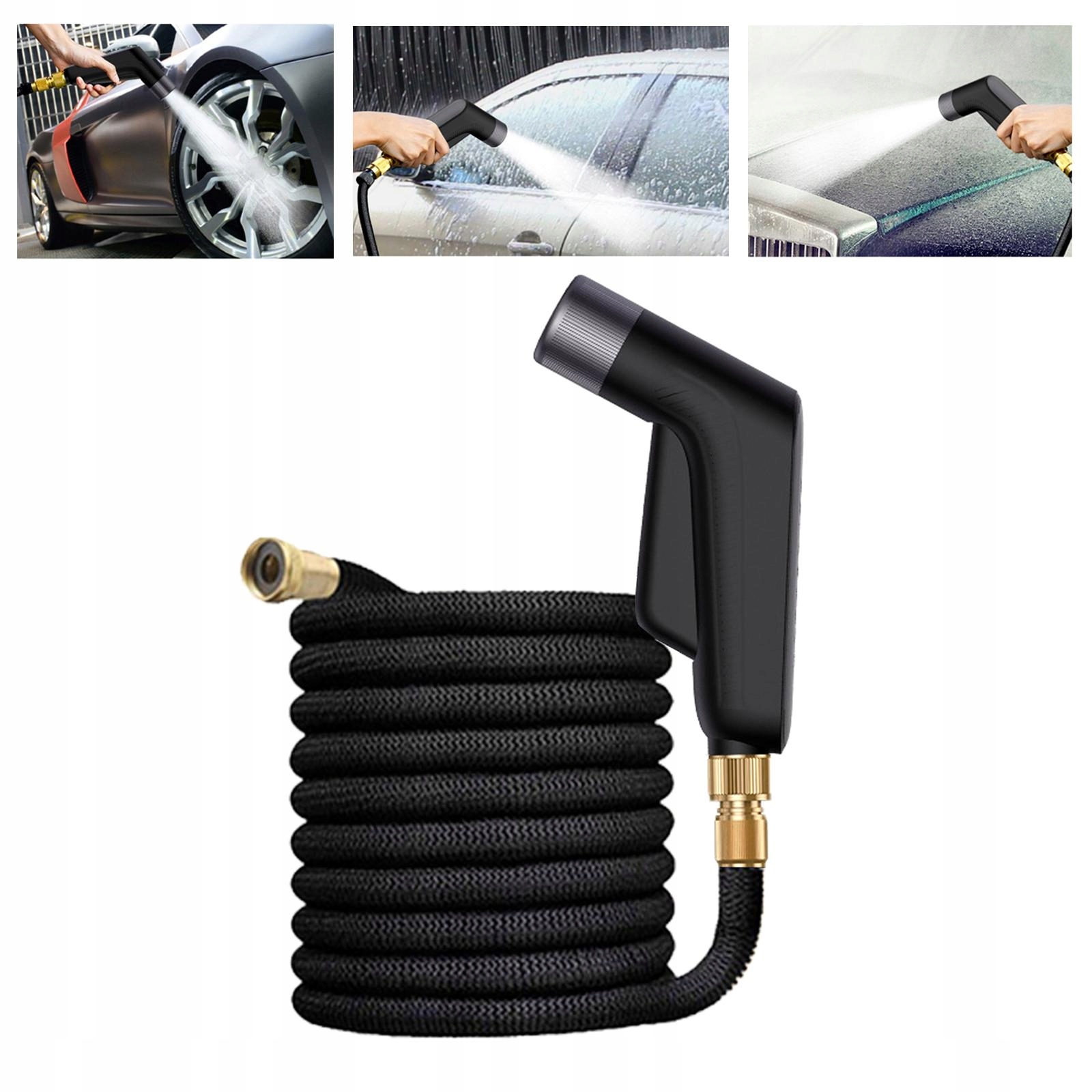 Сменная мойка высокого давления водяной пистолет для