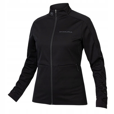 ENDURA Kurtka Damska WINDCHILL II r. L czarna