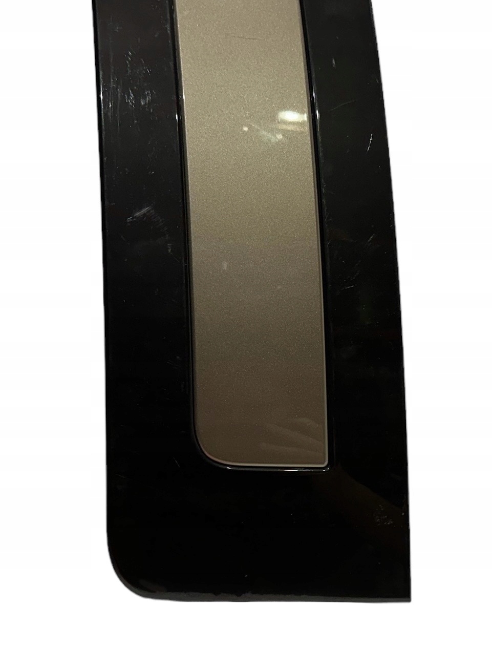 RANGE LAND ROVER SV fedél fedél hűtőrács ajtó RH M8E2-29426-CB