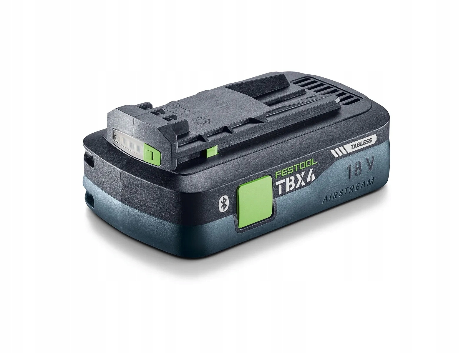 Akumulátor Tabless 4,0AH 18V Bp 18 Tbx 4 C-asi Festool 578745