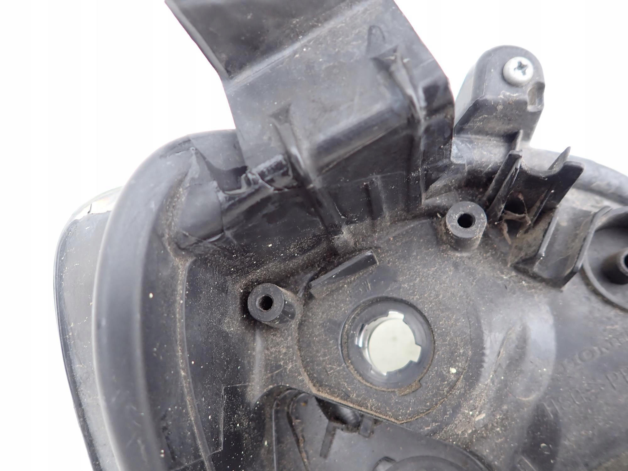 HONDA JAZZ III 3 LIFT 11-14 light front front left