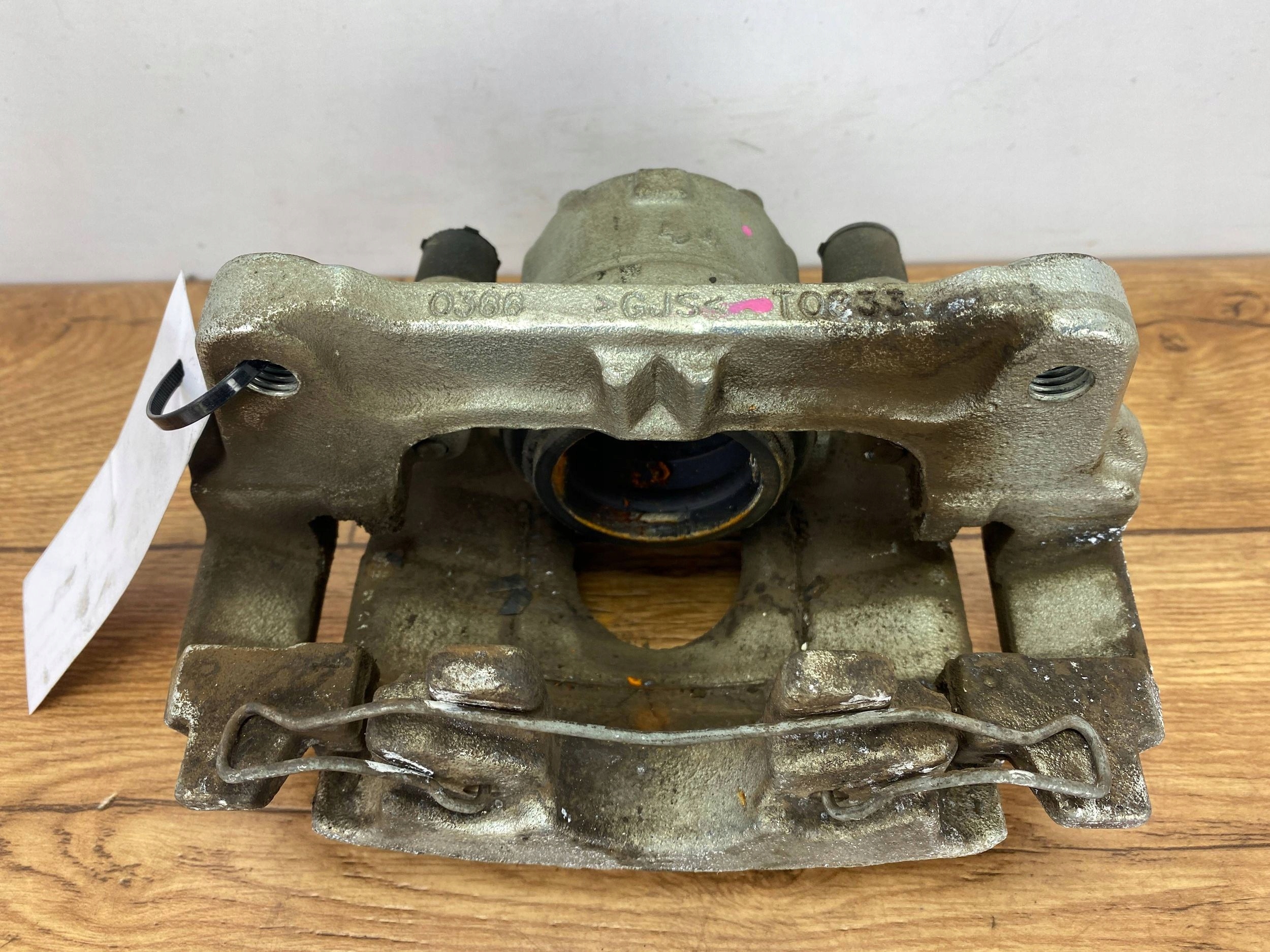 caliper brake front Ford Escape IV Kuga MK3 2020+