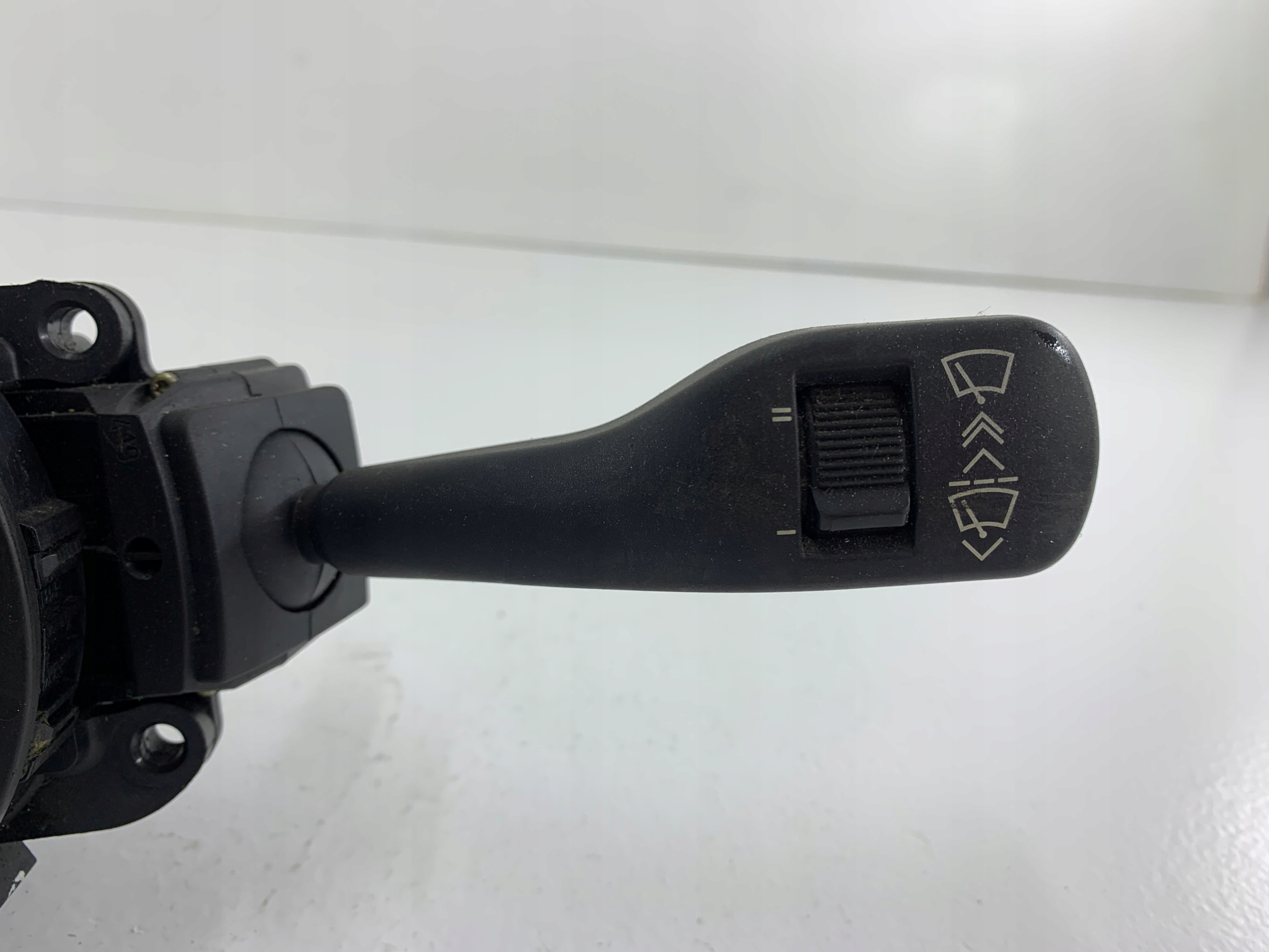 BMW E46 commande levier commodo sous volant 8376445 8363664 8363668