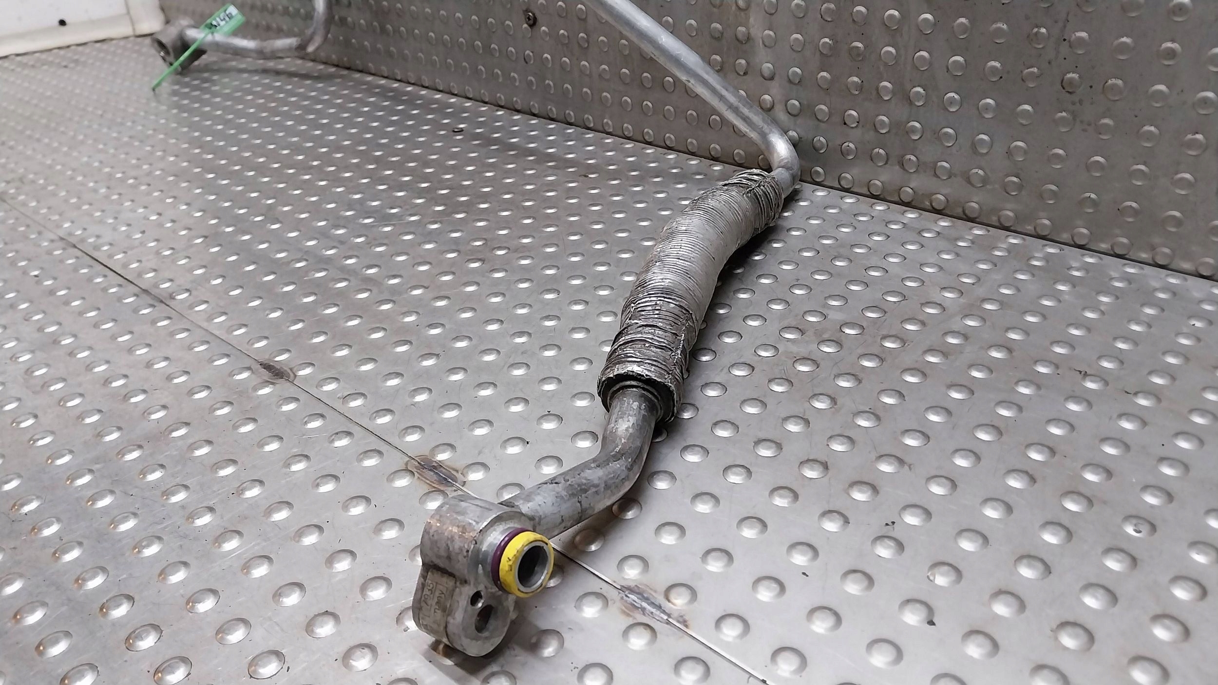prijenos klimatizacije 1K0820743BM AUDI A3 8P GOLF V SCIROCCO OCTAVIA II