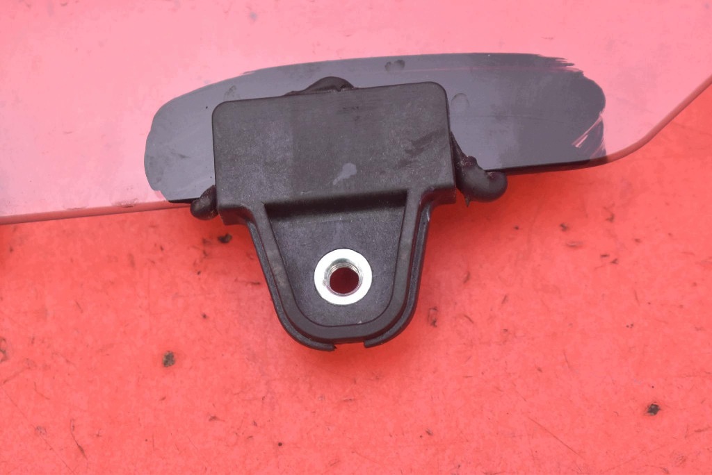 window side left front front BAIC BEIJING X3 LIFT 19