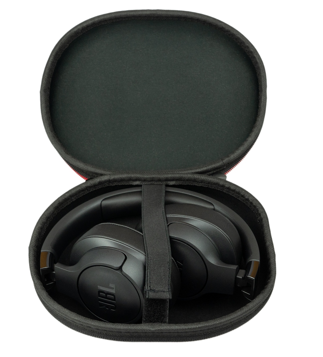 ETUI POKROWIEC DO SŁUCHAWEK JBL LIVE 660 CASE WYSOKA JAKOŚĆ Marka MoXomi