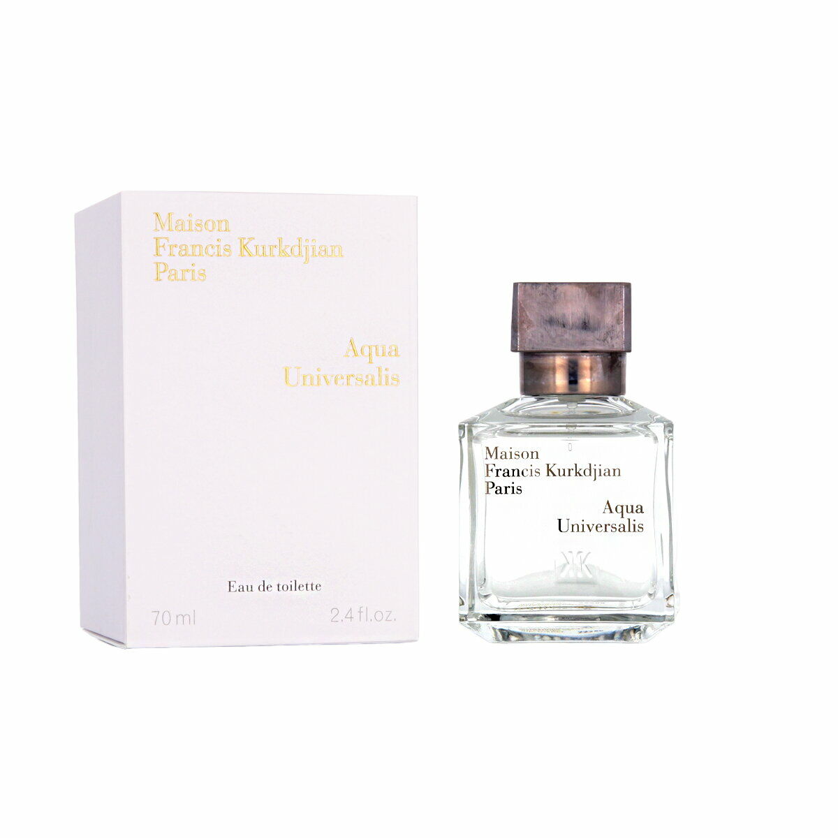 Maison Francis Kurkdijan Aqua Universalis Edt U 70 ml