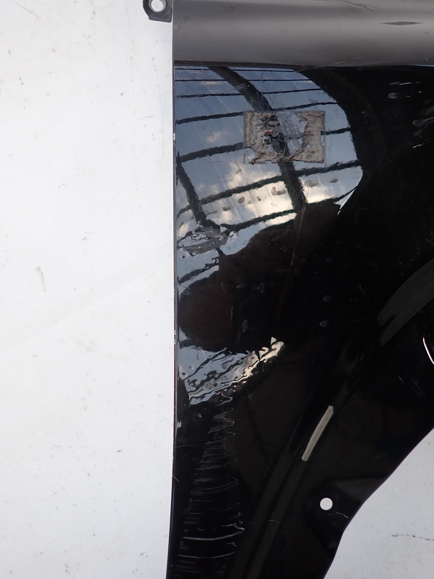 LEXUS NX and 1 14-21 fender front front right