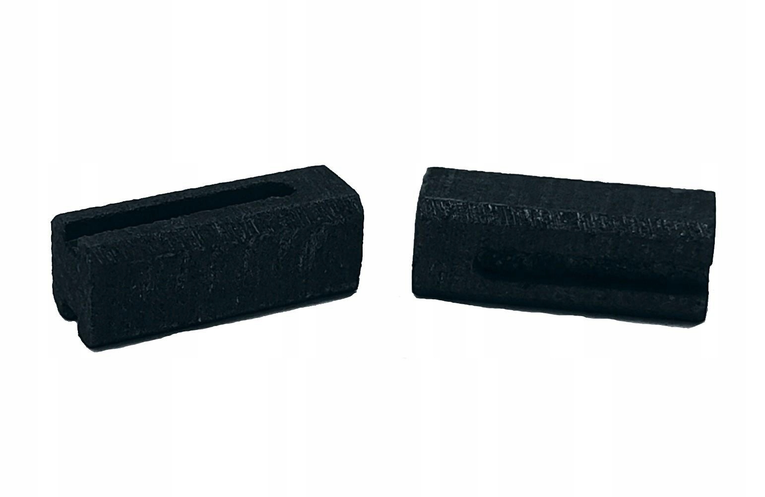 

Szczotki węglowe 5x5x13mm A5 dwuwarst Zelmer robot
