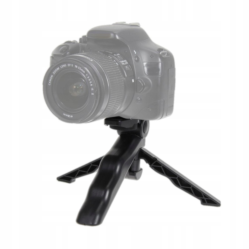 STATYW DO CANON PowerShot G3 X G5 X G7 X G9 X Kod producenta 0000