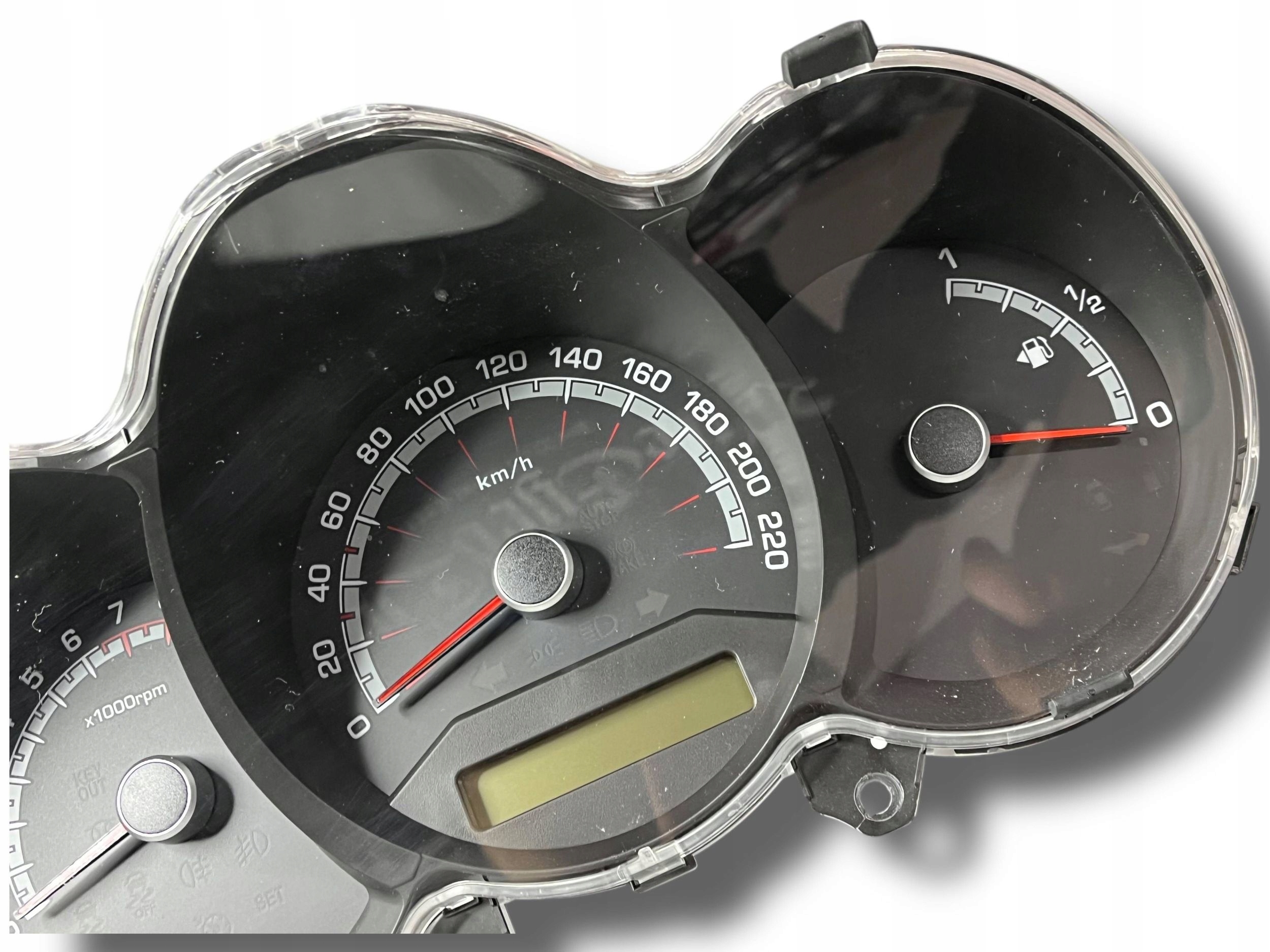 dials dials 94003-1P740 KIA VENGA !J