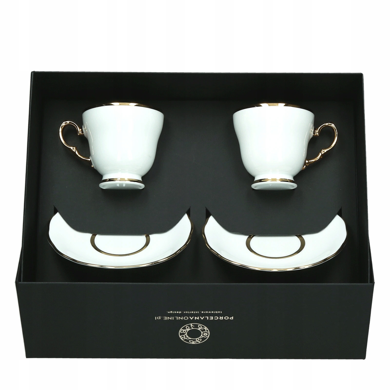 Sada šálok na kávu Alaska Deň Ćmielów