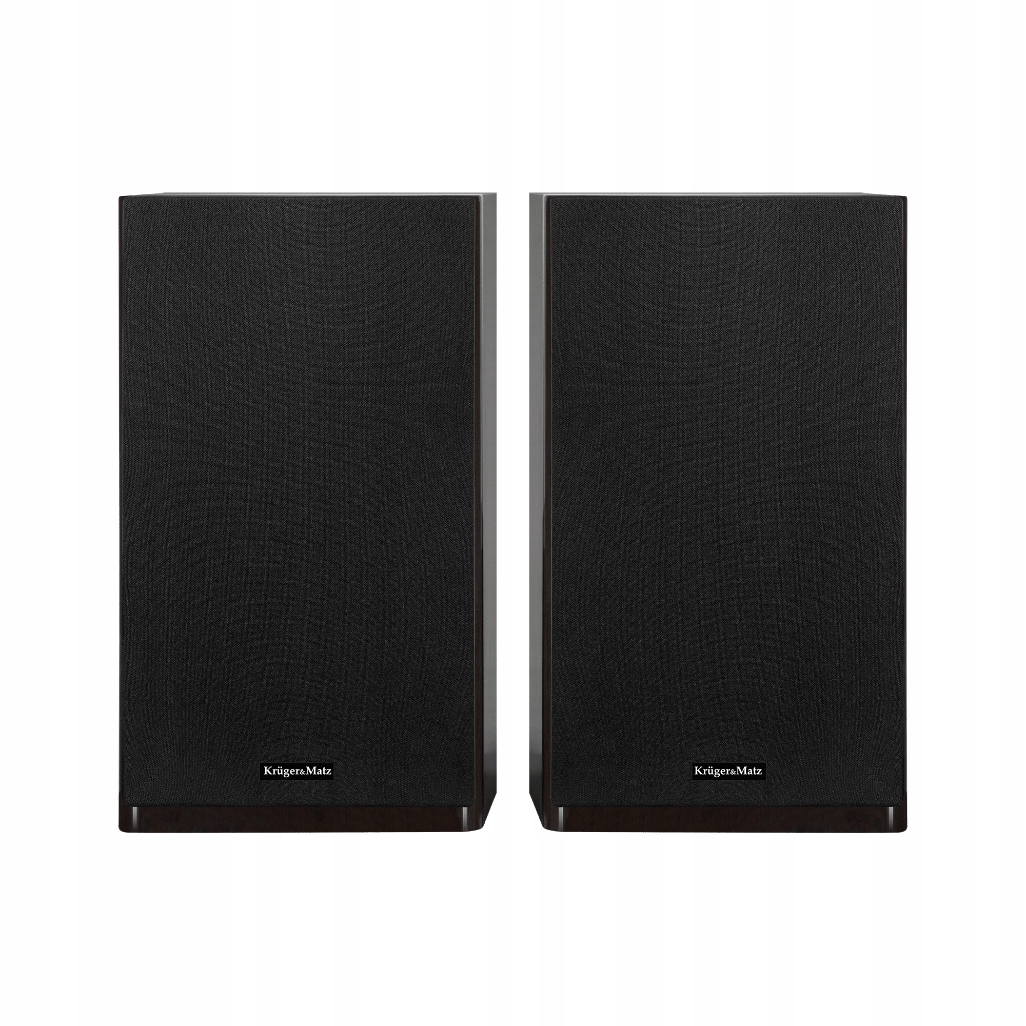 Kolumny głośnikowe półkowe Kruger&Matz 4 ohm Model KM1995-S