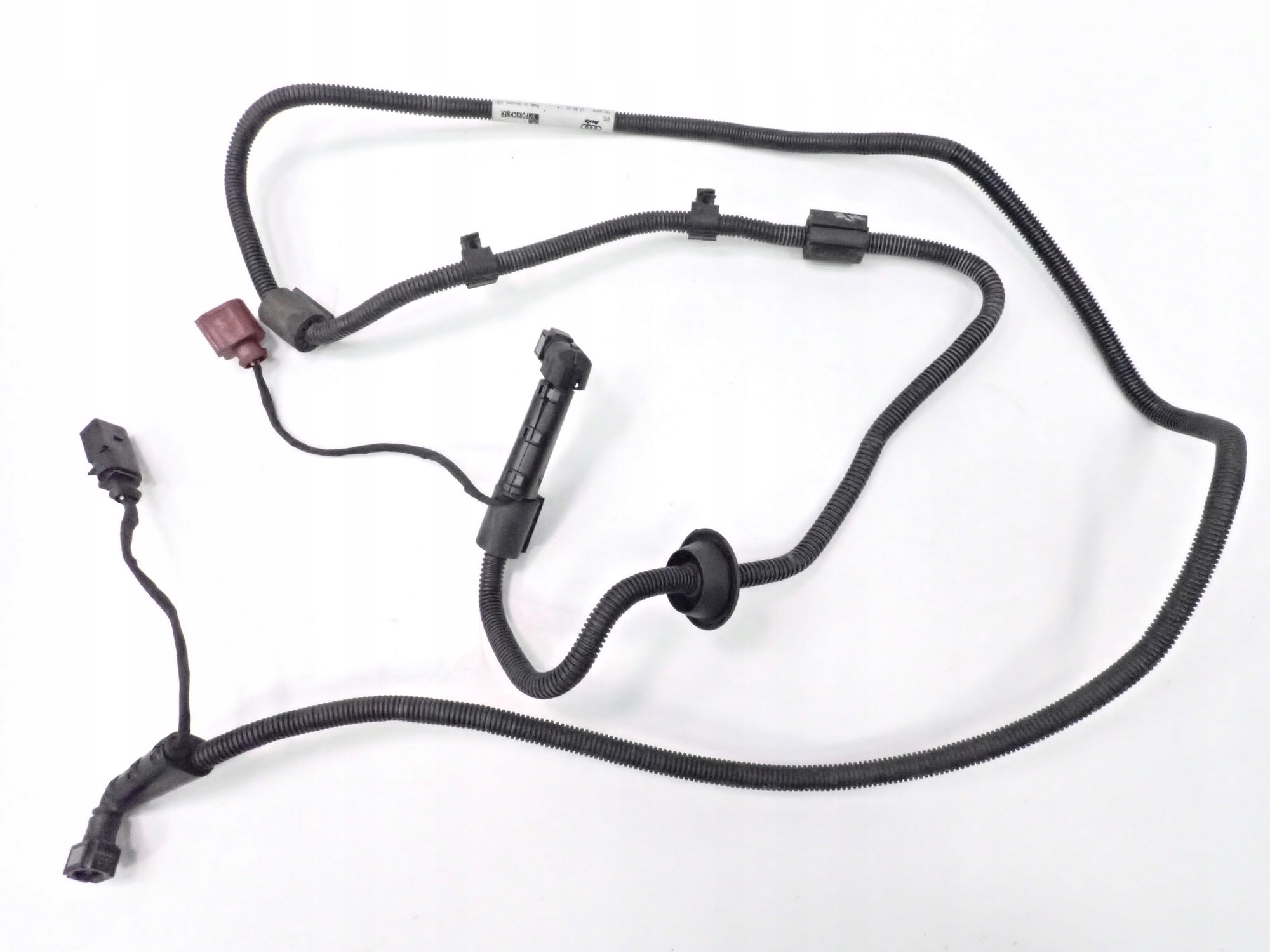 Дозирующий кабель AdBlue AUDI A8 D4 4H0131984AC